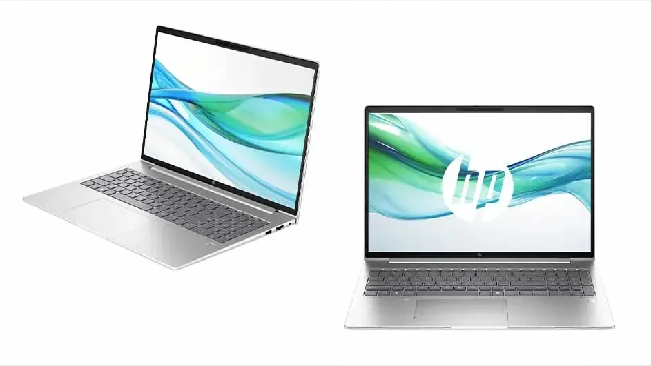HP ProBook Notebooks