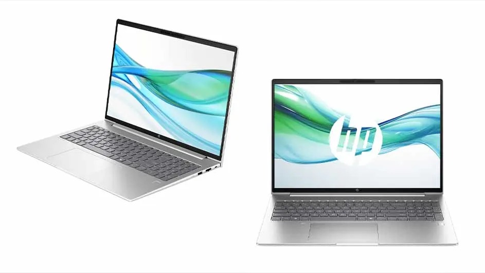 HP ProBook Notebooks