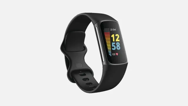 Fitbit Activity Tracker Charge 5
