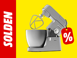 Keukenmachines & mixers
