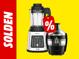 Gezond starten: Smoothies & Sappen