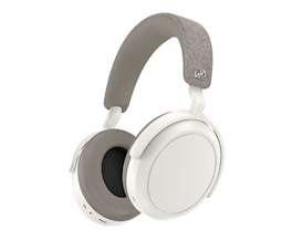 Noise cancelling headphones