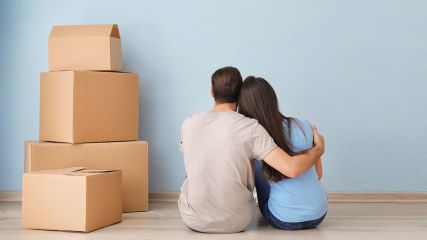 Nos indispensables pour ton premier déménagement