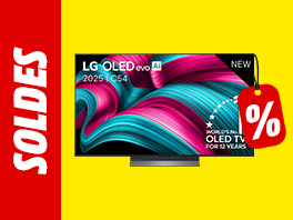 TV OLED