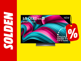 Oled-tv's