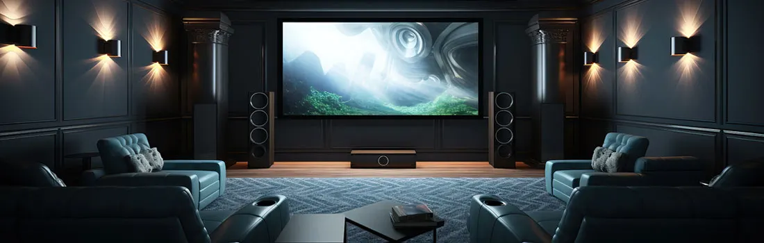 De beste tv’s en beamers voor jouw homecinema 