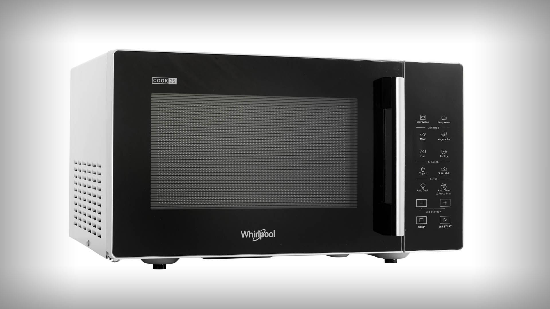 WHIRLPOOL MWP 251/SX - Fiche technique, prix et avis