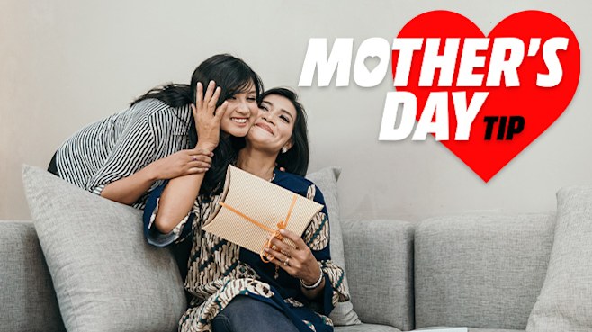Mother's Day Gift Guide 2025