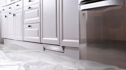 Repareer je lekkende koelkast in 9 stappen
