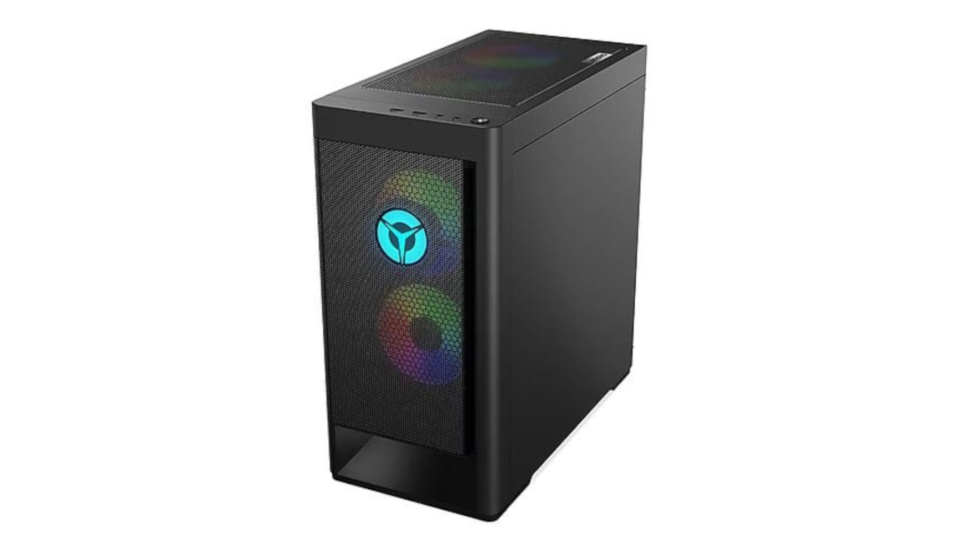 LENOVO Gaming PC Legion T5 26IAB7 Intel i5-12400F (90SV00AFMH)