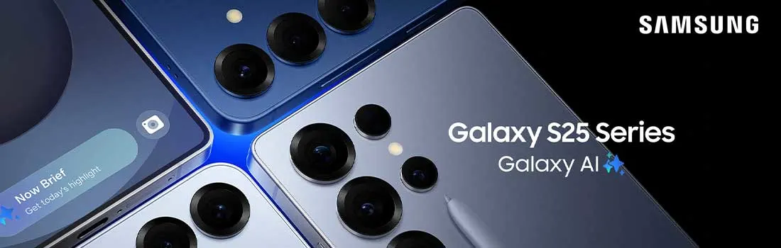 Samsung, Er komt iets nieuws aan! 