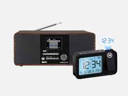 Digital Radio Week – 15% korting op alle digitale radio's