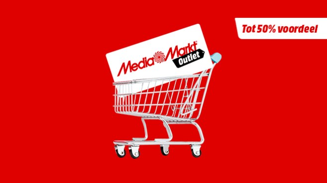 MediaMarkt outlet