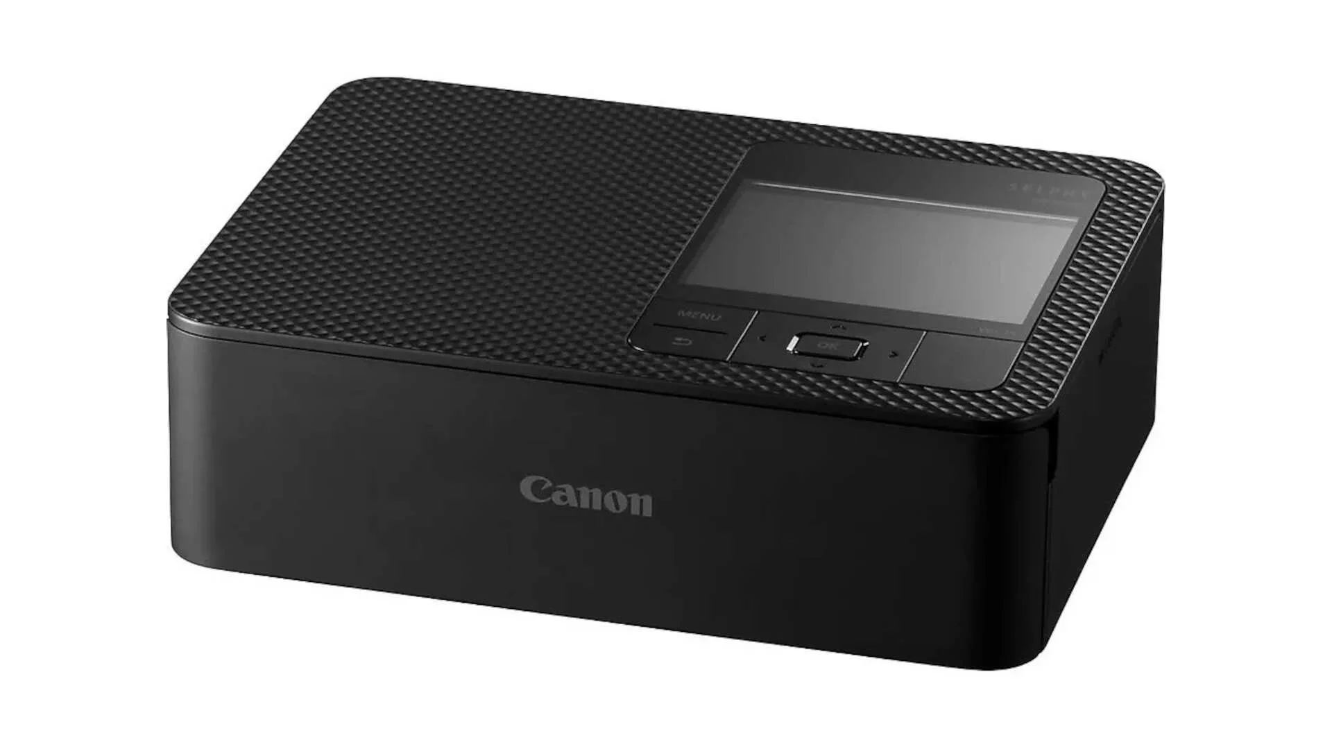 Étui Rigide Pour Imprimante Photo Compacte Sans Fil Selphy Cp1500 Étui Rigide Pour Imprimante Photo Compacte Sans Fil Selphy Cp1500