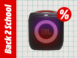 Speaker deals