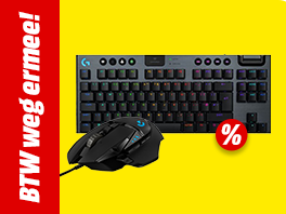 PC-gamingaccessoires