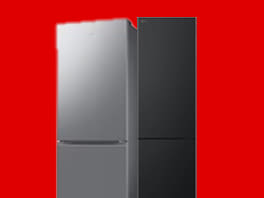 Koelvriescombinaties