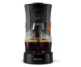 Koffiemachines