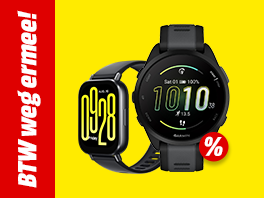 Alle smartwatches