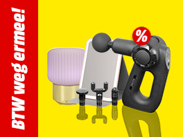 Beauty, wellness, hand- & voetverzorging