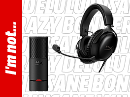 Gaming & accessories