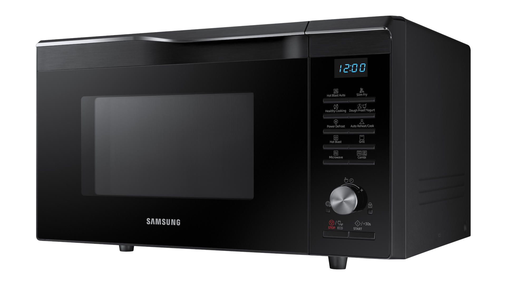 SAMSUNG Combi microgolfoven (MC28M6035KK/EN)