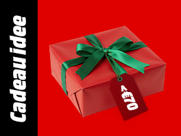 Cadeau-ideeën onder € 70