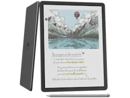 Amazon Kindle Scribe