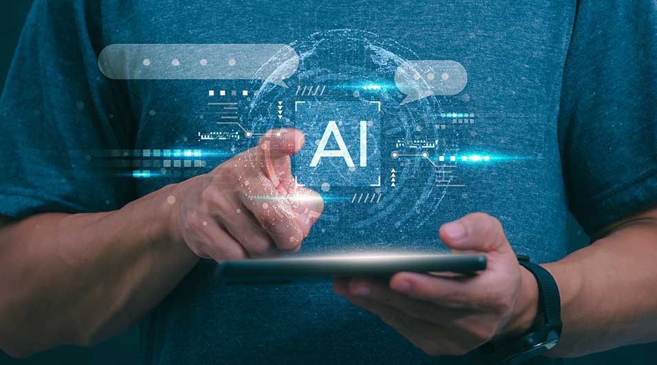 AI Voice Assistant Dashboard