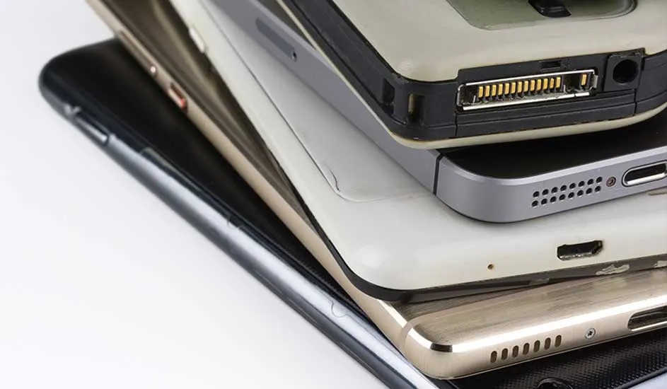 Quelle est la vitesse de transfert du mini-USB ?