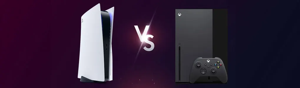 Xbox Series X of de PlayStation 5: welke console kies jij?