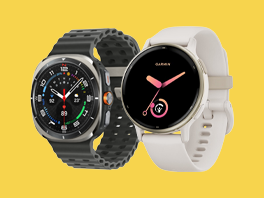 Tous les smartwatches