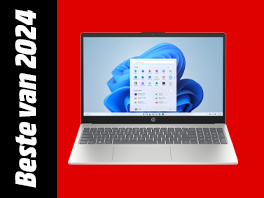 Product image of category Onze 24 beste laptops van 2024