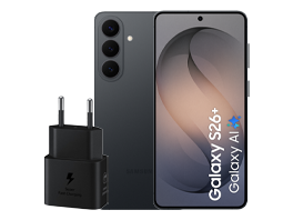 Samsung Galaxy S26+, nu voor €899!