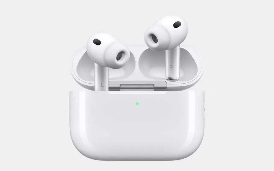 AirPods Pro 3