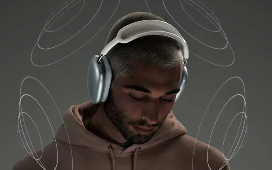 Wat is spatial audio?