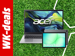 Computers, tablets, e-readers & accessoires