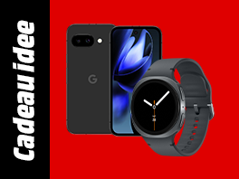 Smartphones & smartwatches