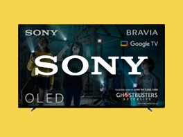 Sony TV's 