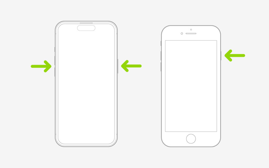 Hoe kan je je Apple iPhone uitschakelen? | MediaMarkt