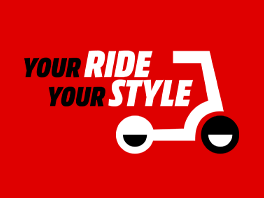 MediaMarkt takes you from A to B!