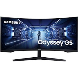 Ultrawide monitor