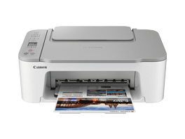 Printers & scanners
