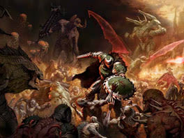 Doom: The Dark Ages