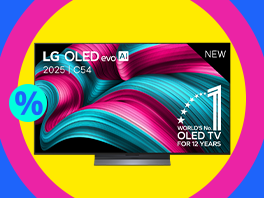 Oled-tv's