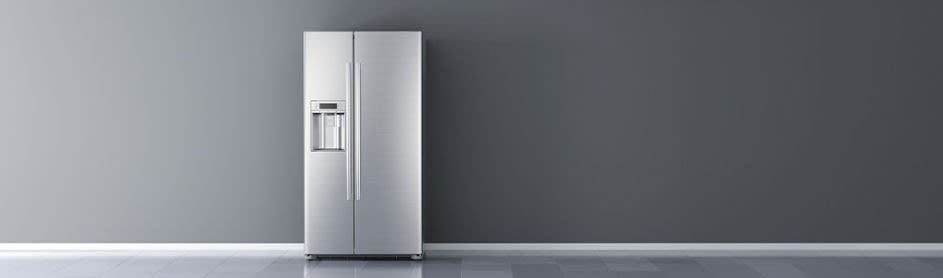 Acheter un frigo à haute efficacité énergétique