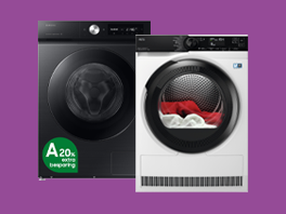 Product image of category Black Friday Wassen & drogen