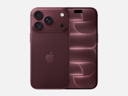 iPhone 18 Pro