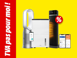 Climatisation & régulation du climat