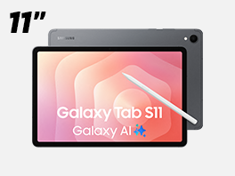 Galaxy Tab S11